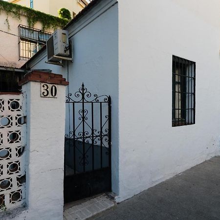 Escandinavia Torremolinos Buitenkant foto