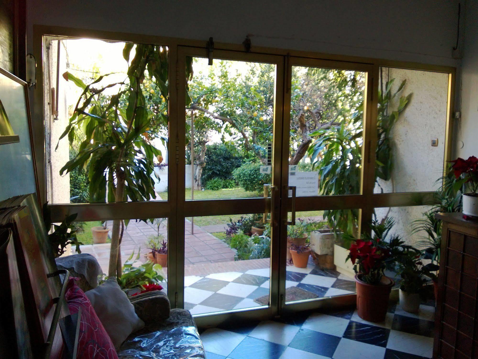 Escandinavia Torremolinos Buitenkant foto